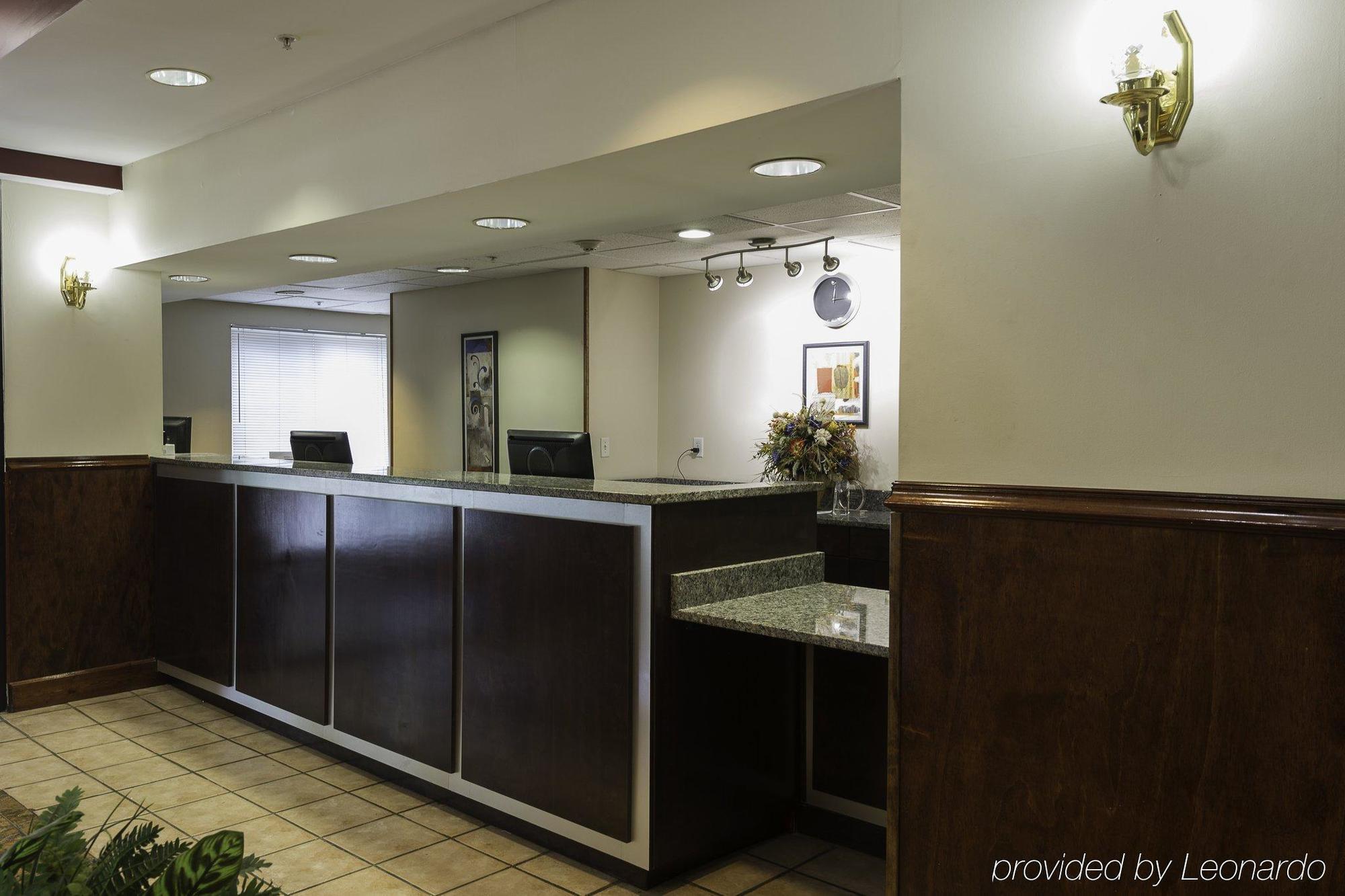 Red Roof Inn & Suites Savannah Airport Pooler Extérieur photo