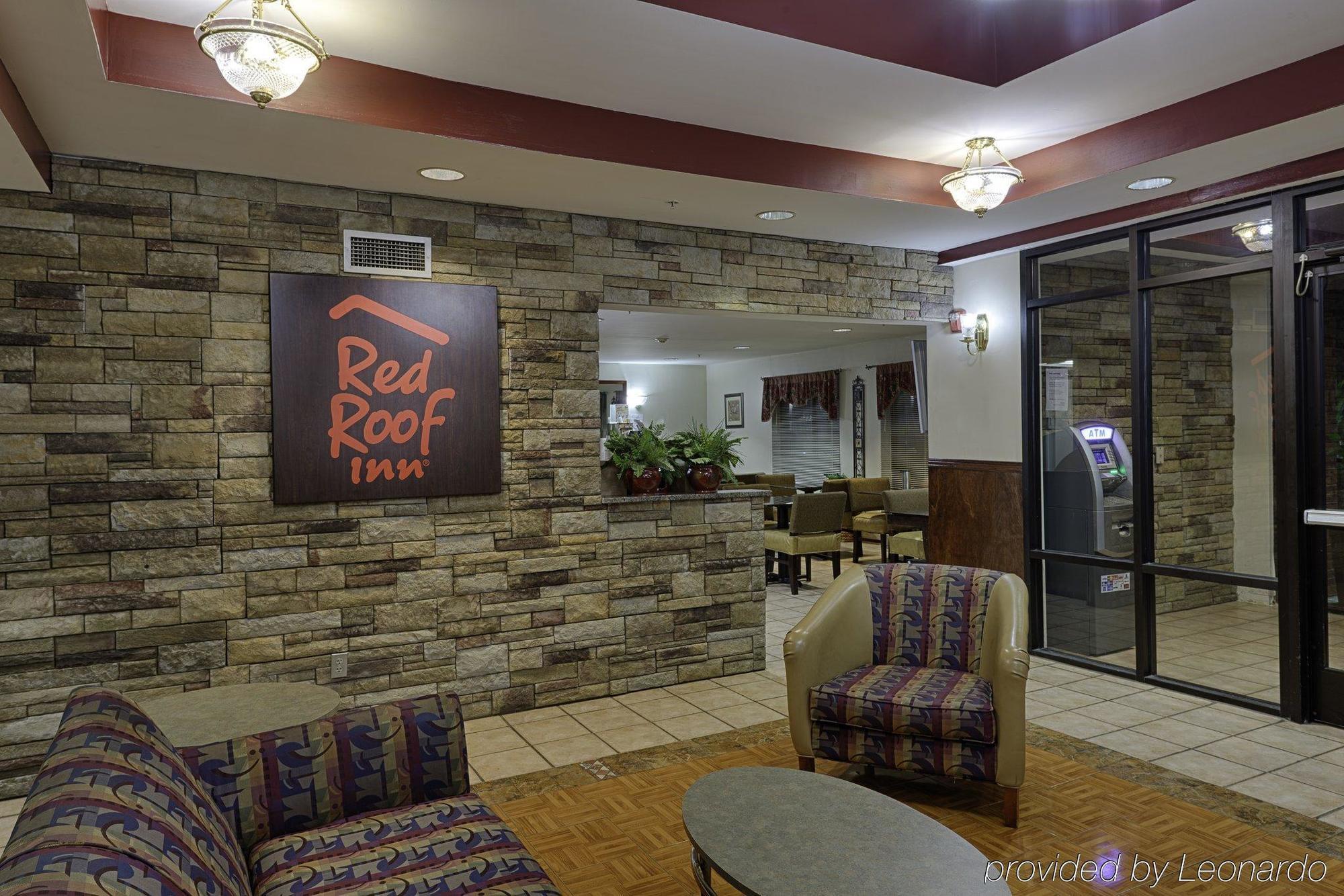 Red Roof Inn & Suites Savannah Airport Pooler Extérieur photo